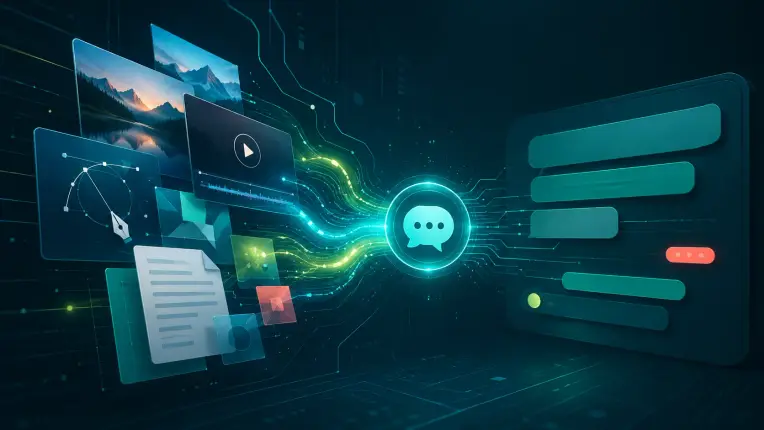 Adobe brings creative tools into Slack's workstream